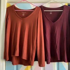 American Eagle Sweaters